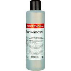 Пятновыводитель от ржавчины, марганцовки и крови Pro-Brite Axel-3 Rust Remover 1 л